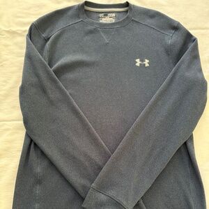 Under Armour shirt